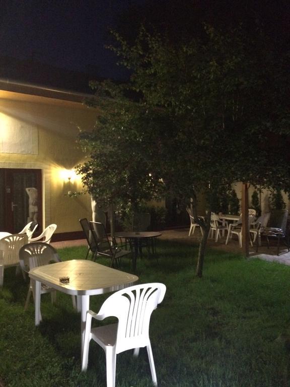 Bl Luxus Apartman Σέγκεντ Εξωτερικό φωτογραφία