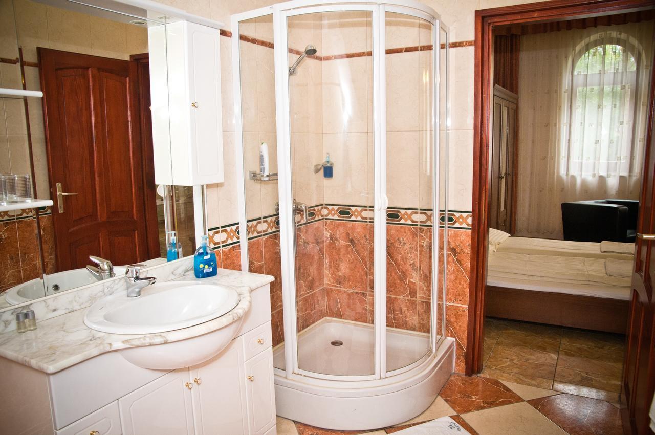 Bl Luxus Apartman Σέγκεντ Εξωτερικό φωτογραφία